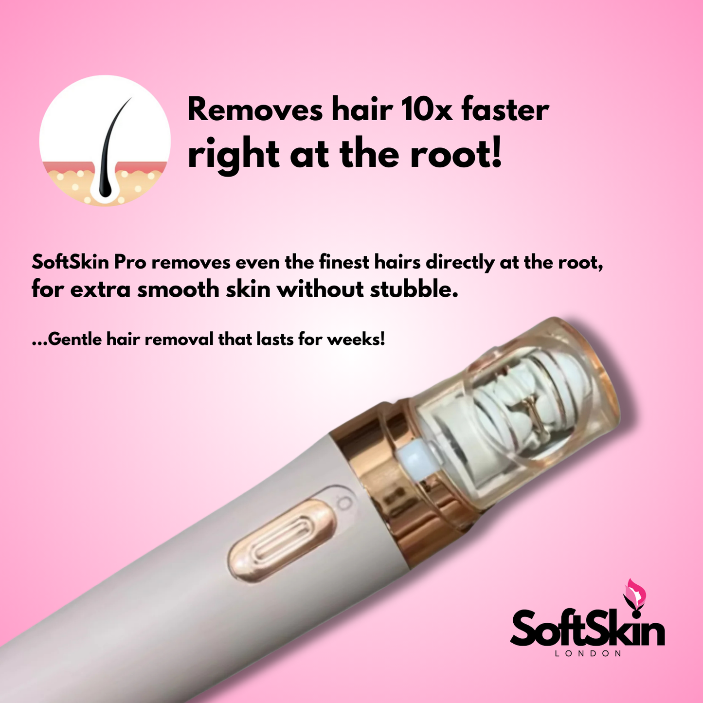 SoftSkin Pro